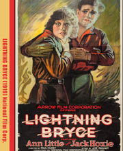 Lightning Bryce