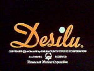 Desilu