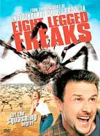 Eight Legged Freaks (Widescreen)