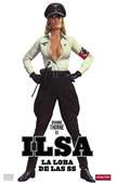 Ilsa, la Loba de las SS