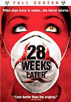 28 Weeks Later