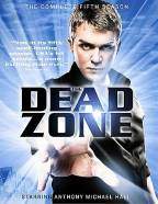 The Dead Zone: The Complete Fifth Season