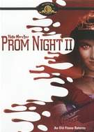 Hello Marylou: Prom Night II