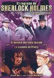 El Regreso de Sherlock Holmes: El Hombre del Labio Torcido - La Escuela de Priory