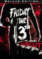 Friday the 13th: Uncut Deluxe Edition