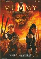 The Mummy: Tomb Of The Dragon Emperor (Fullscreen)