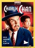 Charlie Chan Collection