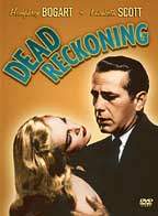 Dead Reckoning