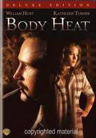 Body Heat: Deluxe Edition