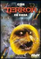 Cine de Terror en Casa Pack