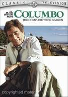 Columbo: The Complete Third Season