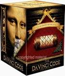 The Da Vinci Code Giftset