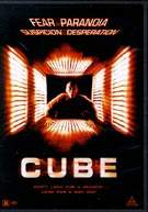 Cube