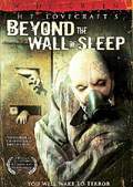 Beyond the Wall of Sleep