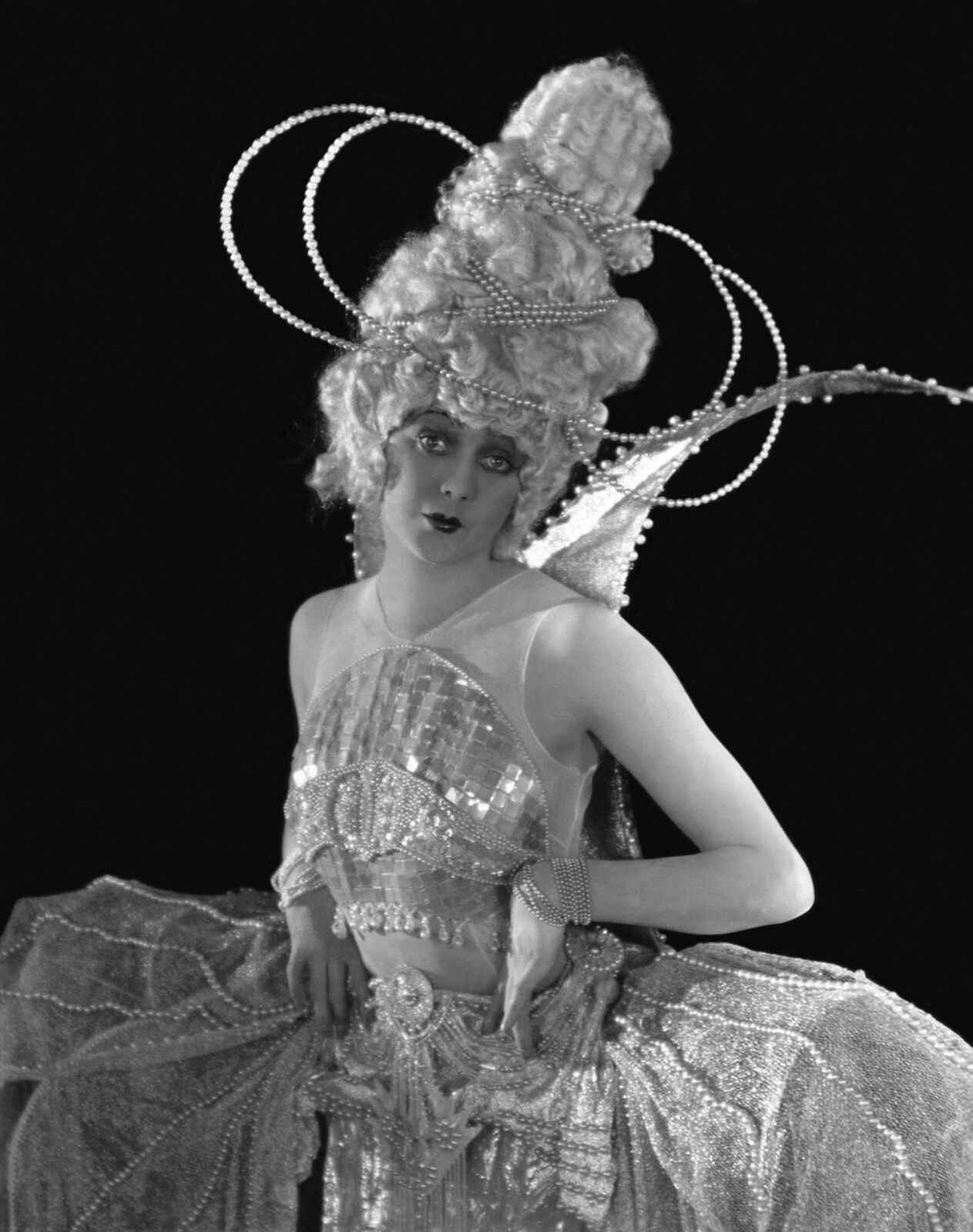 Barbara La Marr