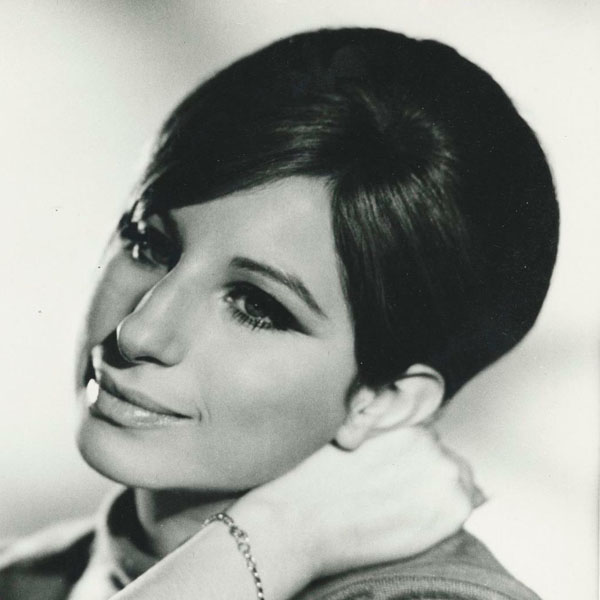 Barbra Streisand