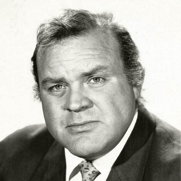 Dan Blocker