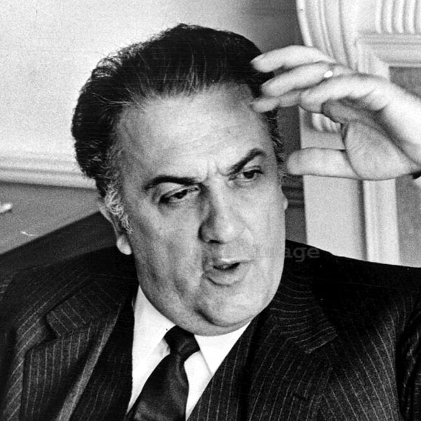 Federico Fellini