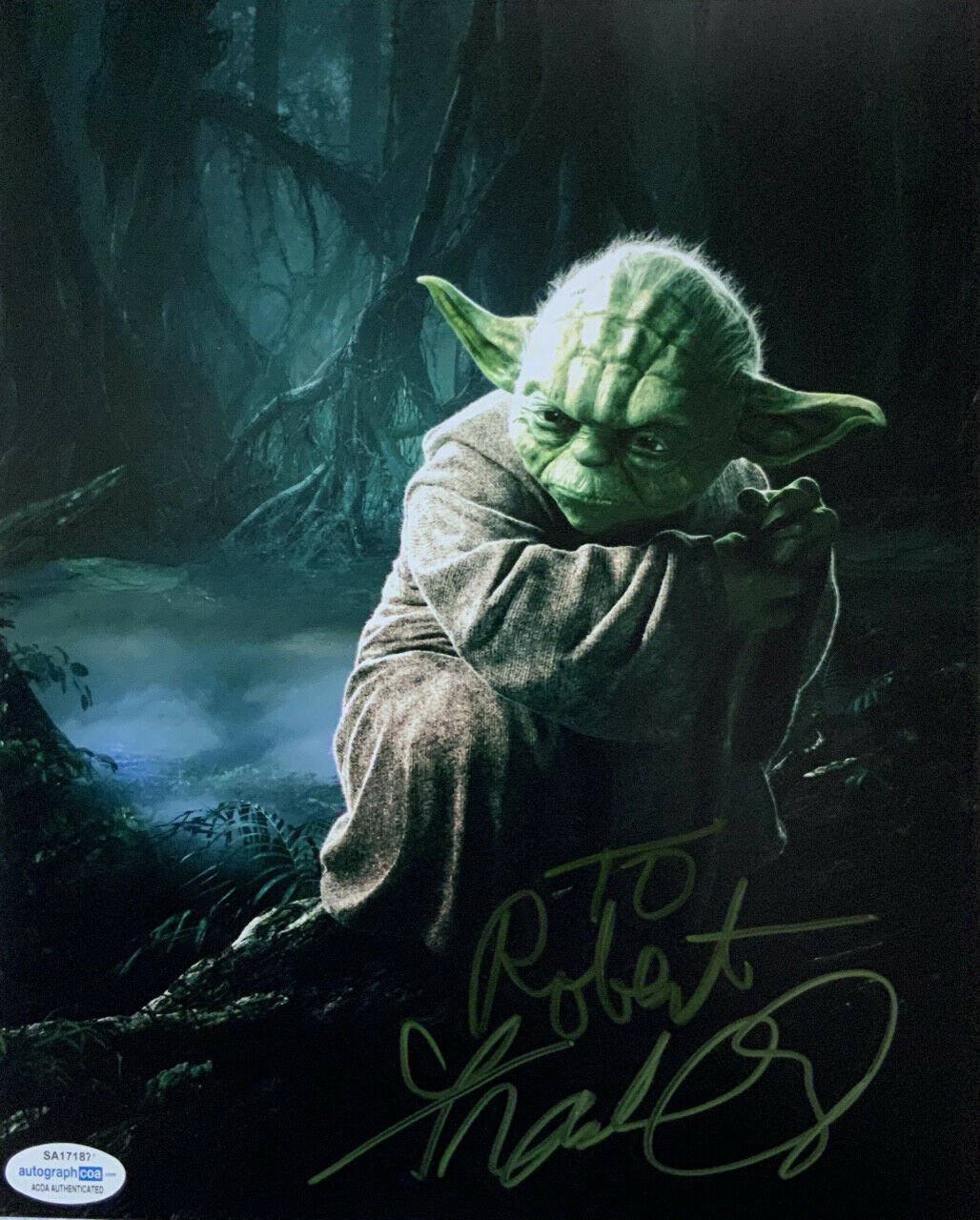 Frank Oz