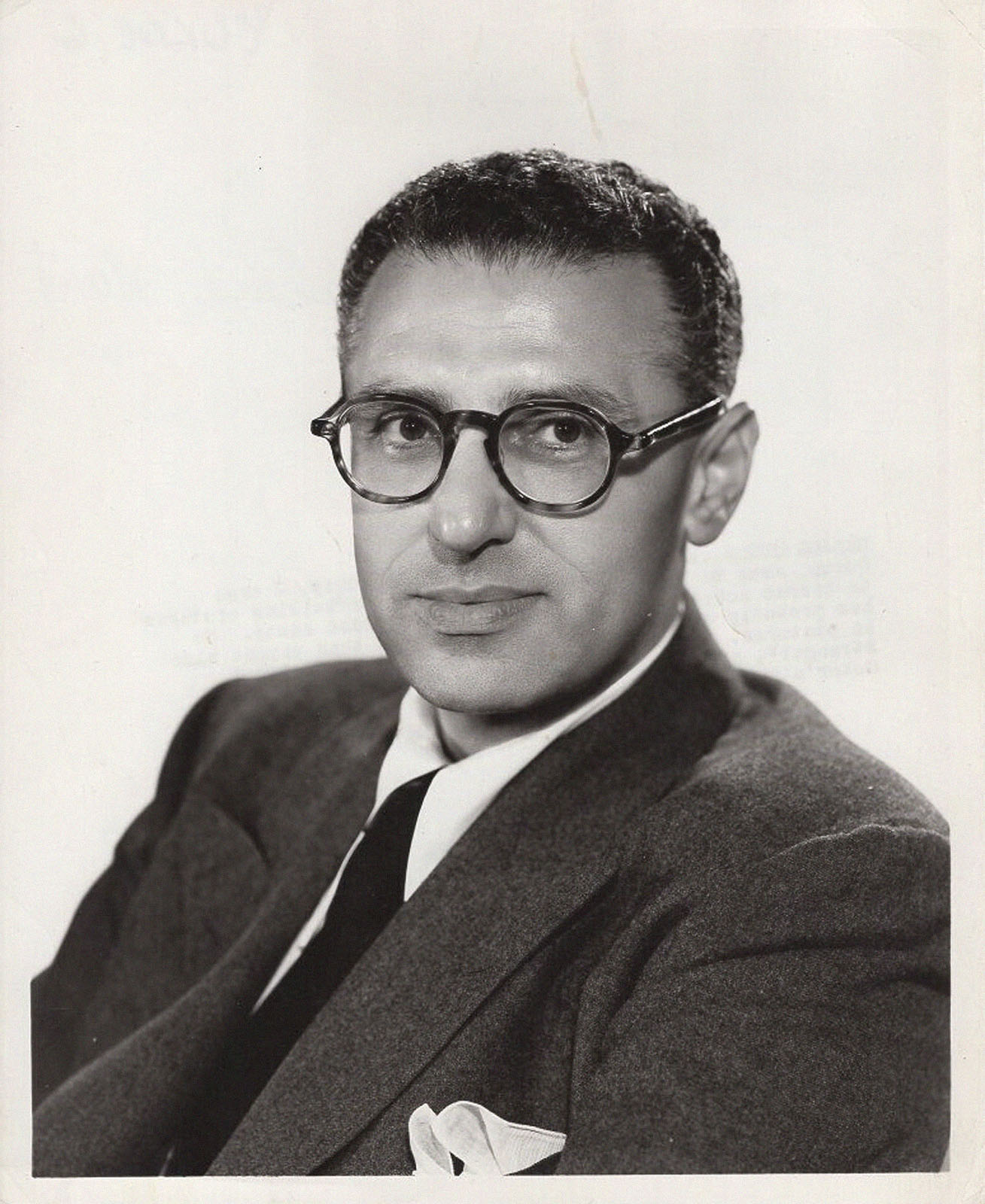 George Cukor