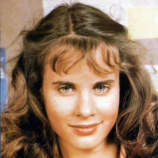 Lori Singer