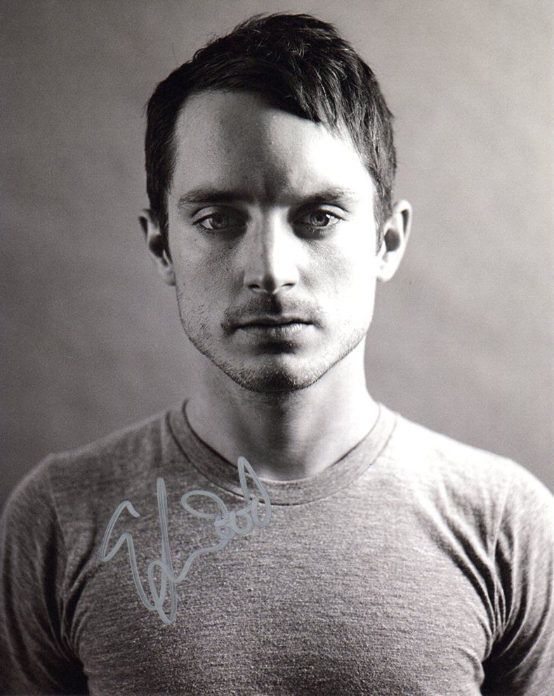 Elijah Wood