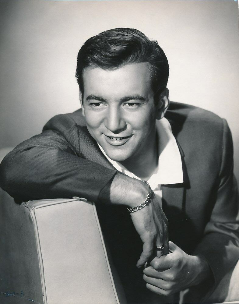 Bobby Darin