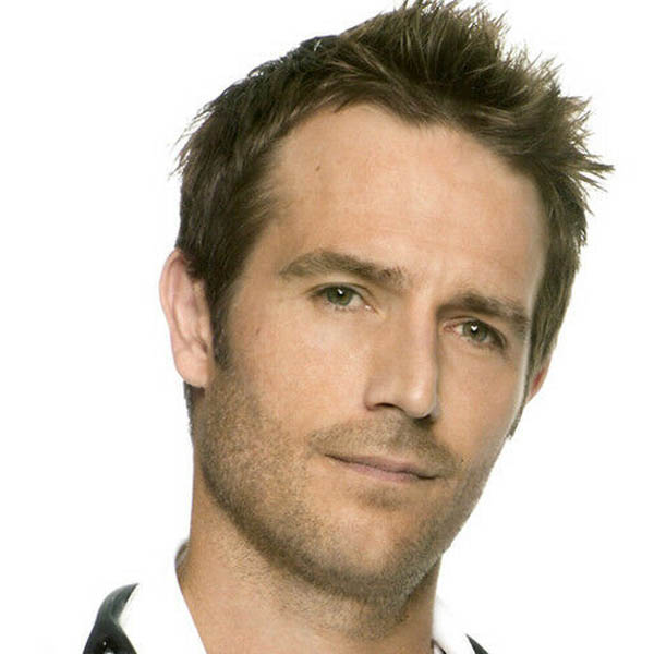 Michael Vartan