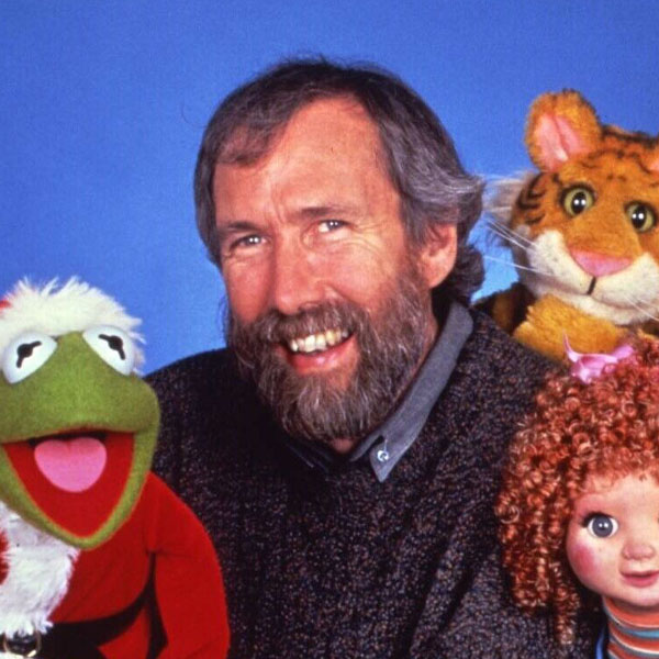 Jim Henson