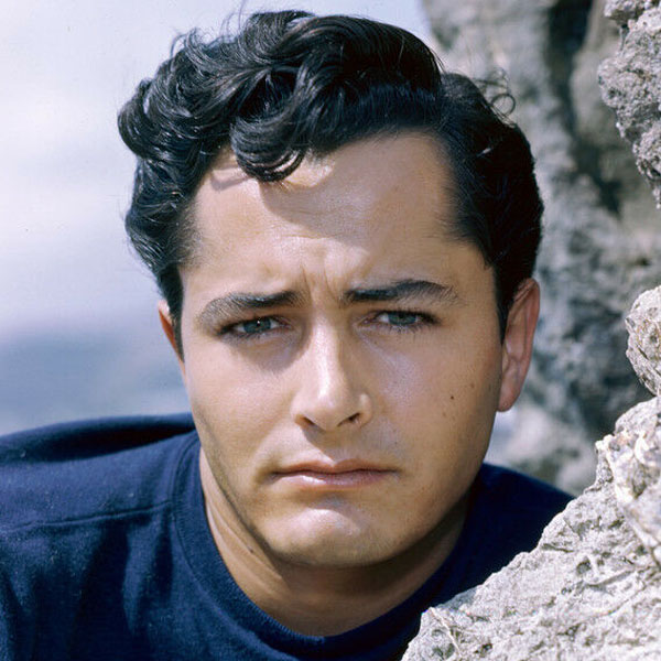 John Derek