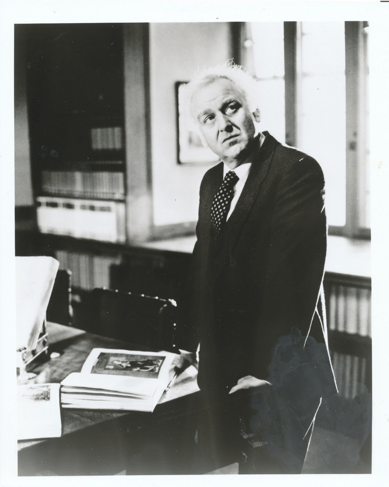 John Thaw