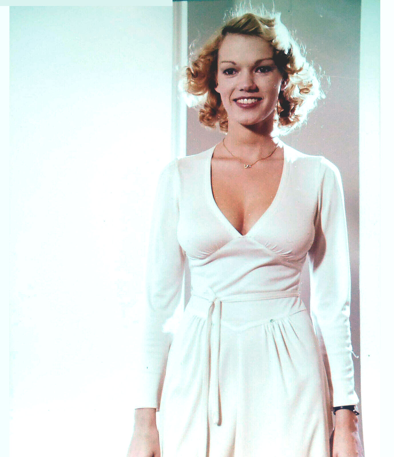 Brigitte Lahaie