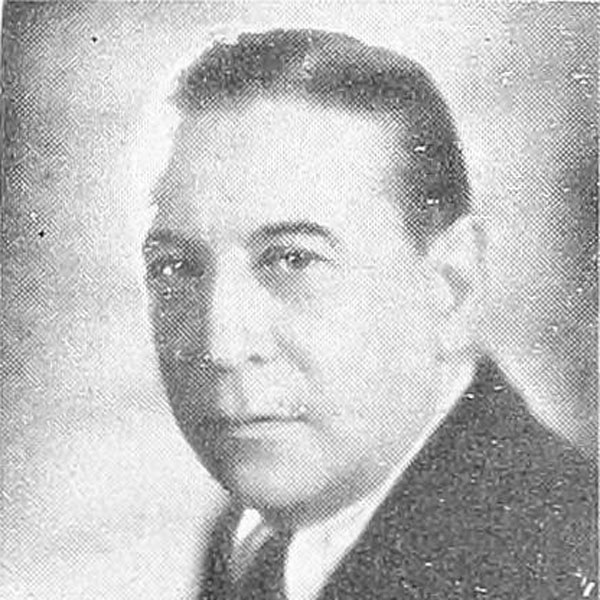 Louis J. Gasnier