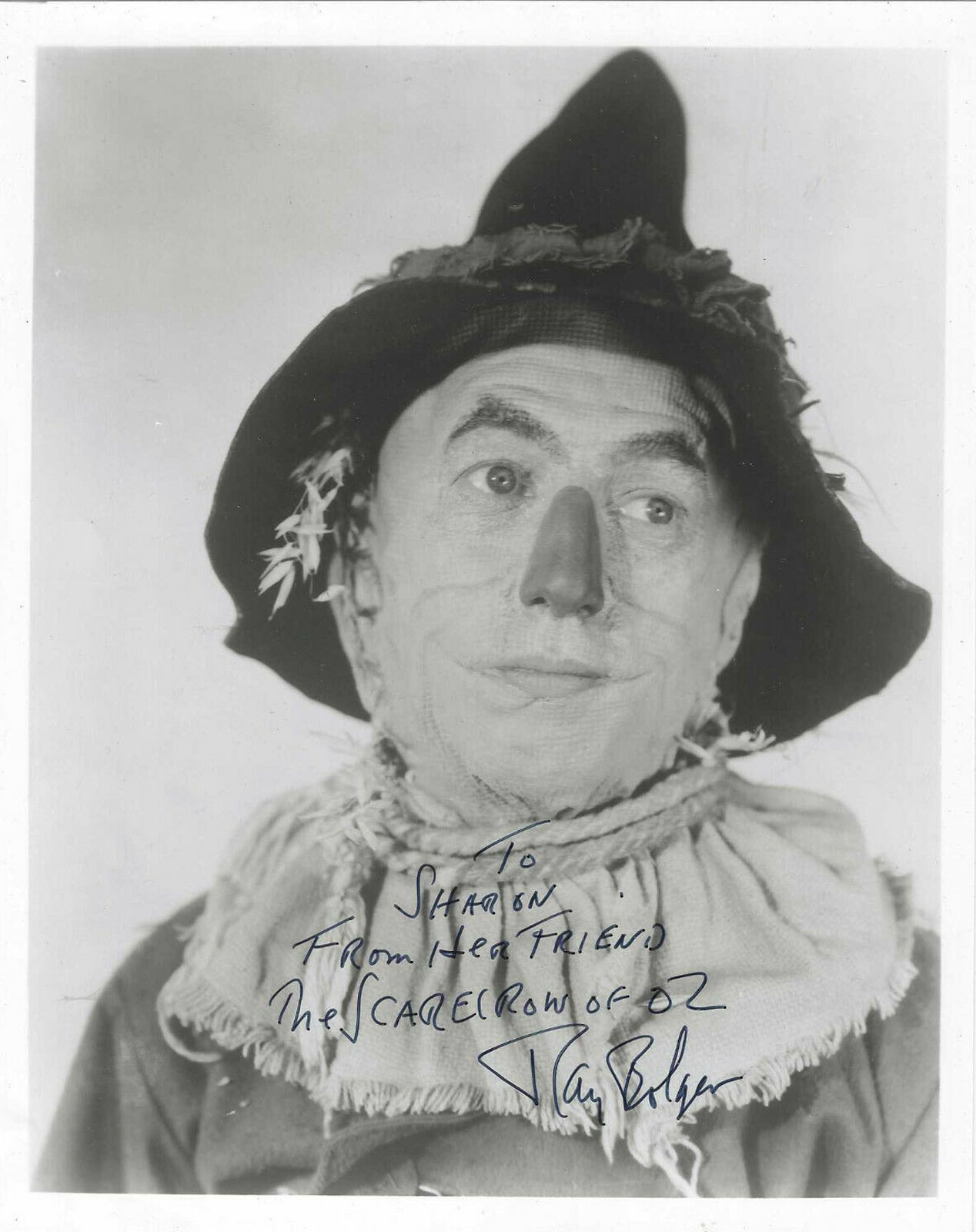 Ray Bolger