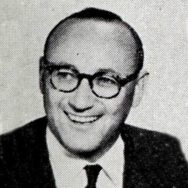 Melvin Frank