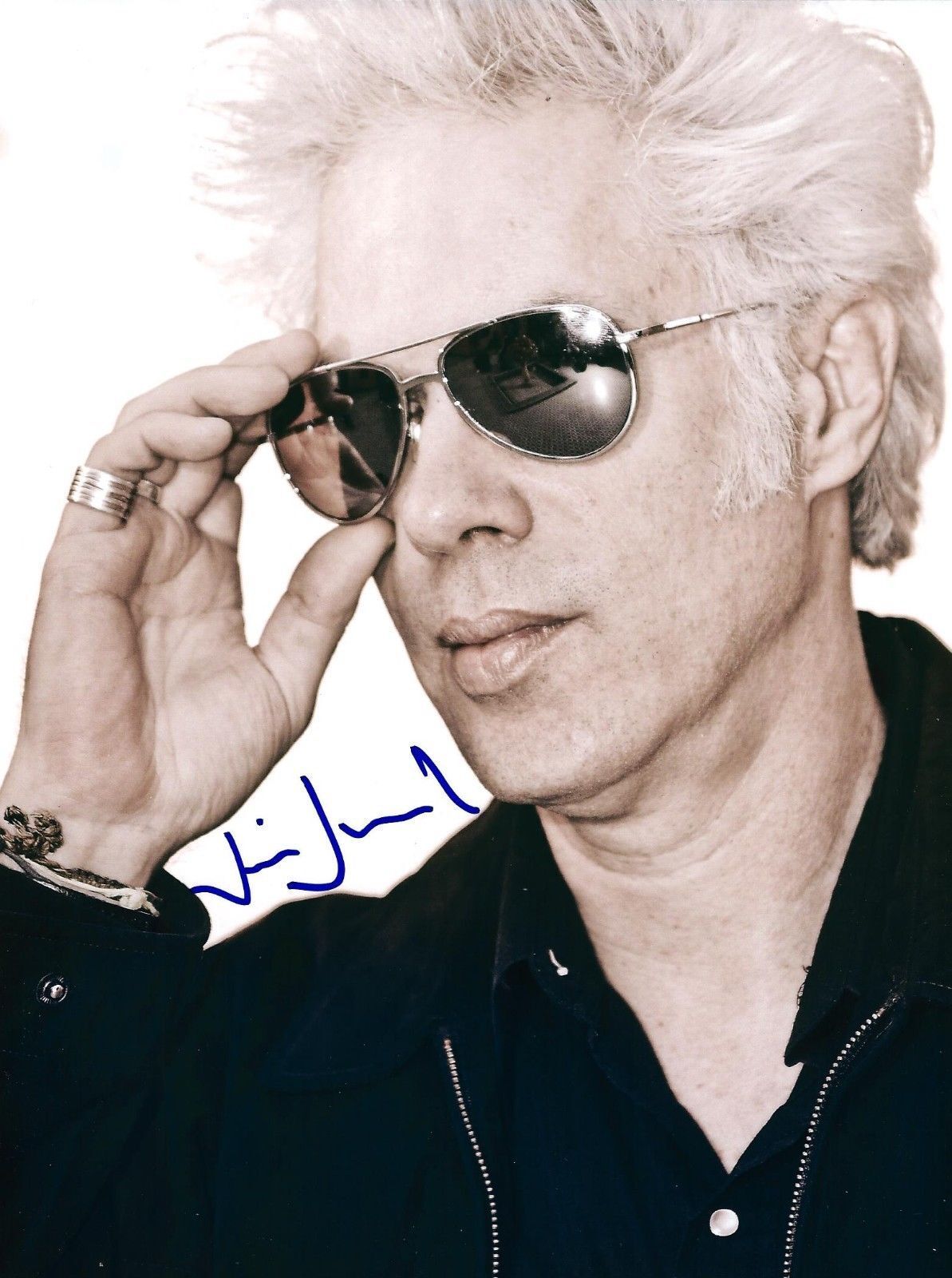 Jim Jarmusch