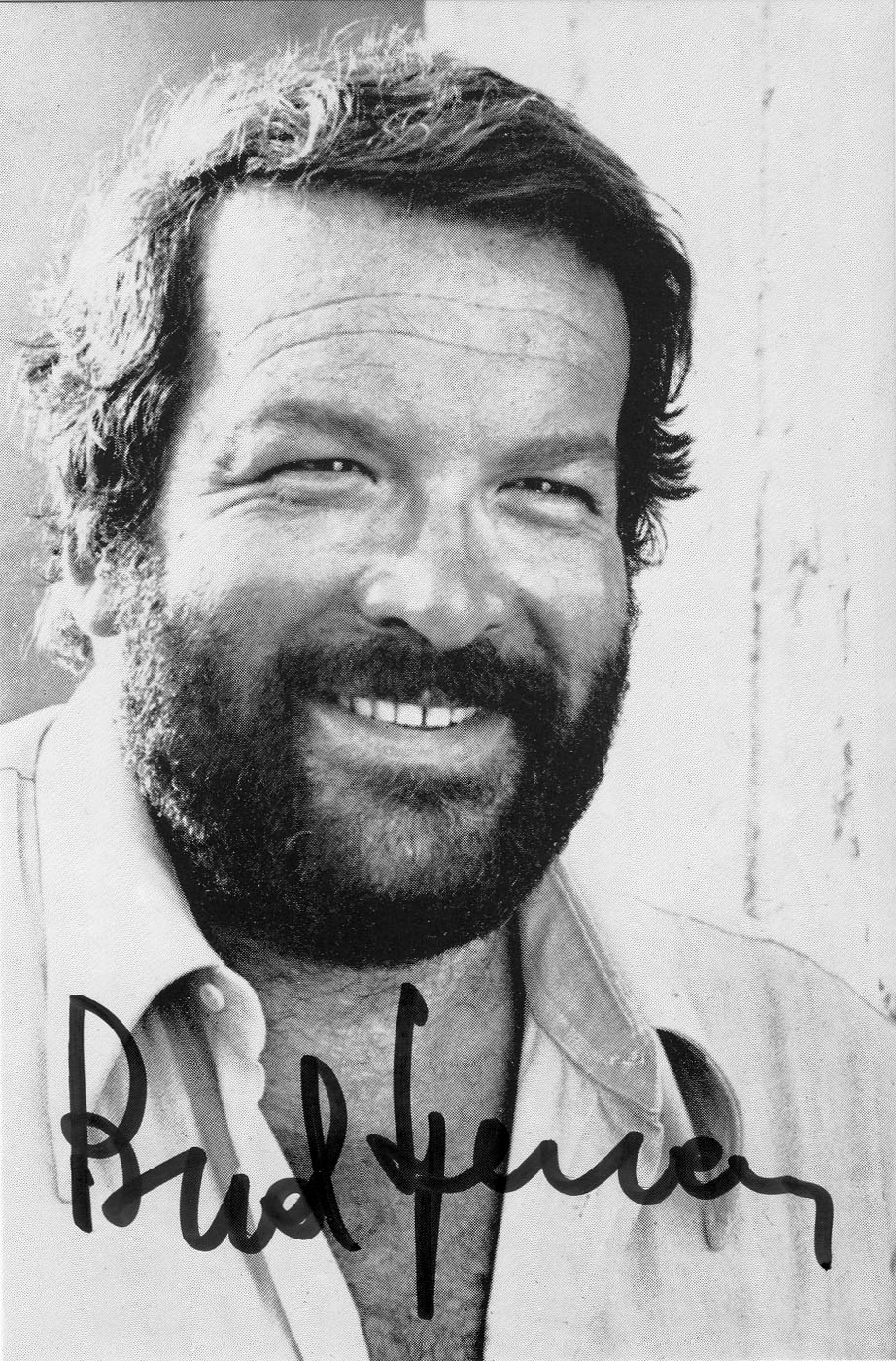 Bud Spencer