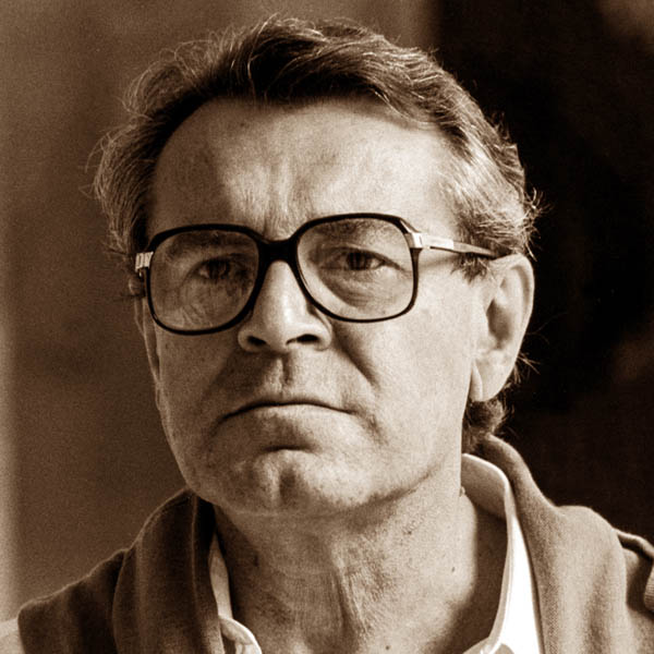 Milos Forman