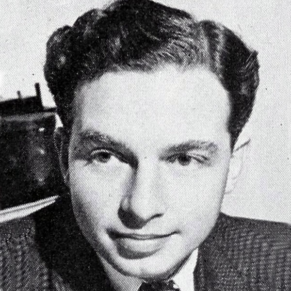 Milton Sperling