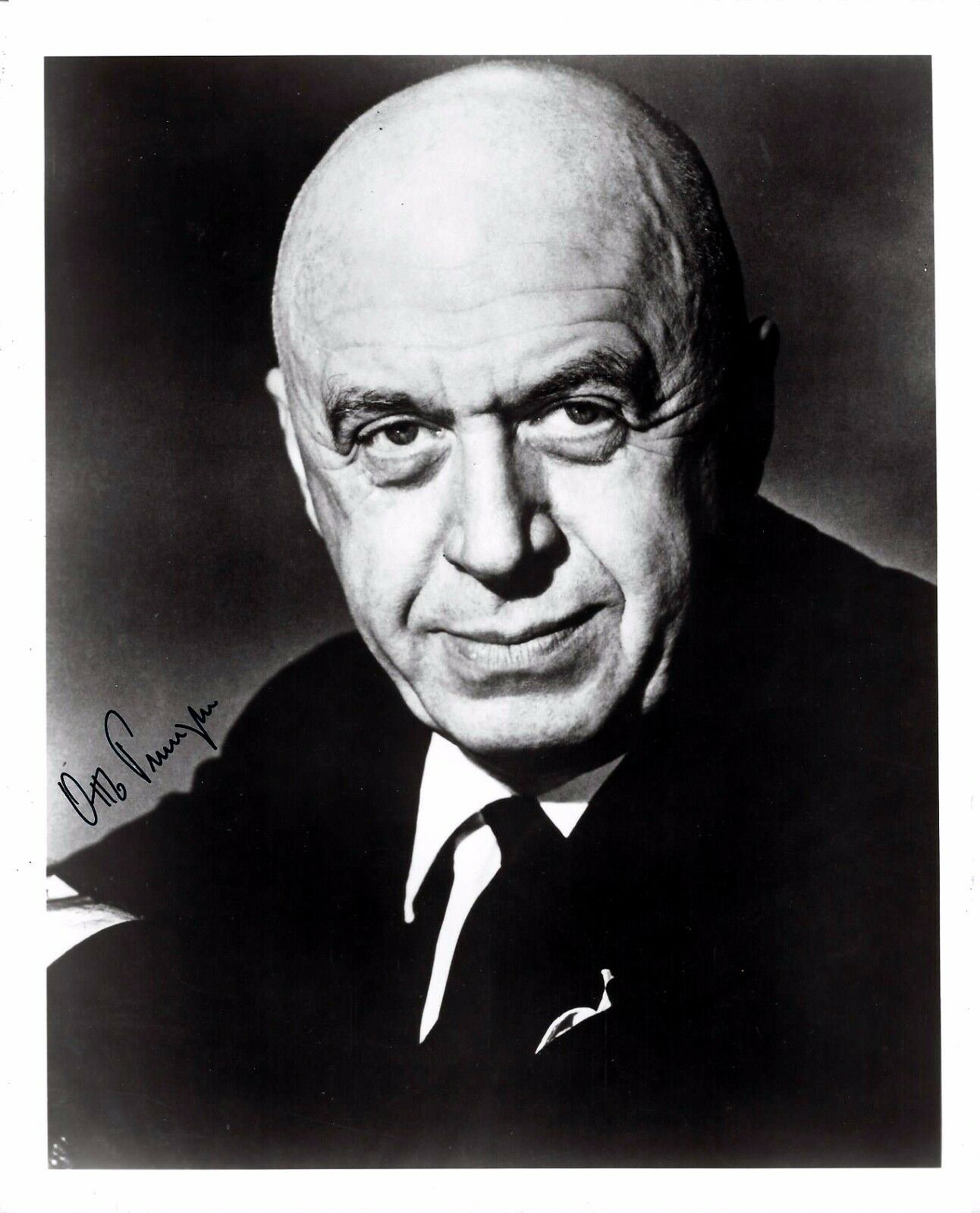 Otto Preminger