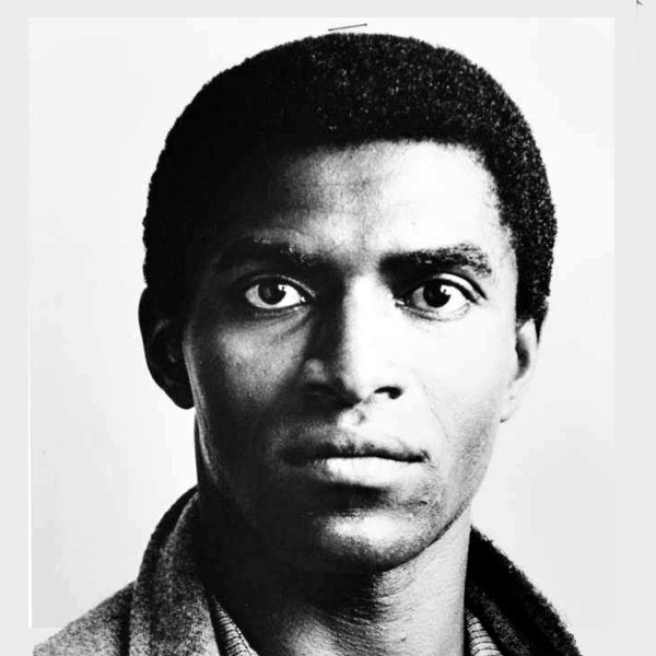 Carl Lumbly