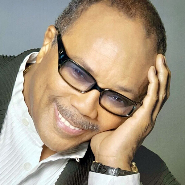 Quincy Jones