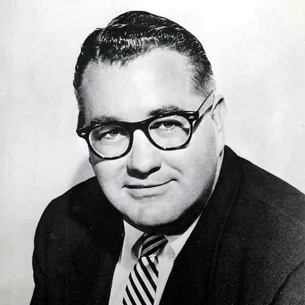 Robert Aldrich