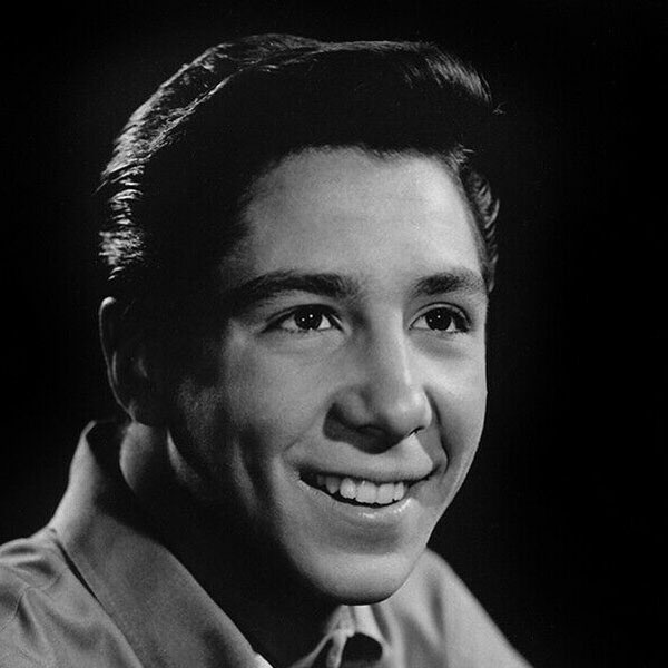 Johnny Crawford