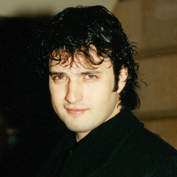 Robert Rodriguez