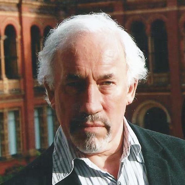 Simon Callow