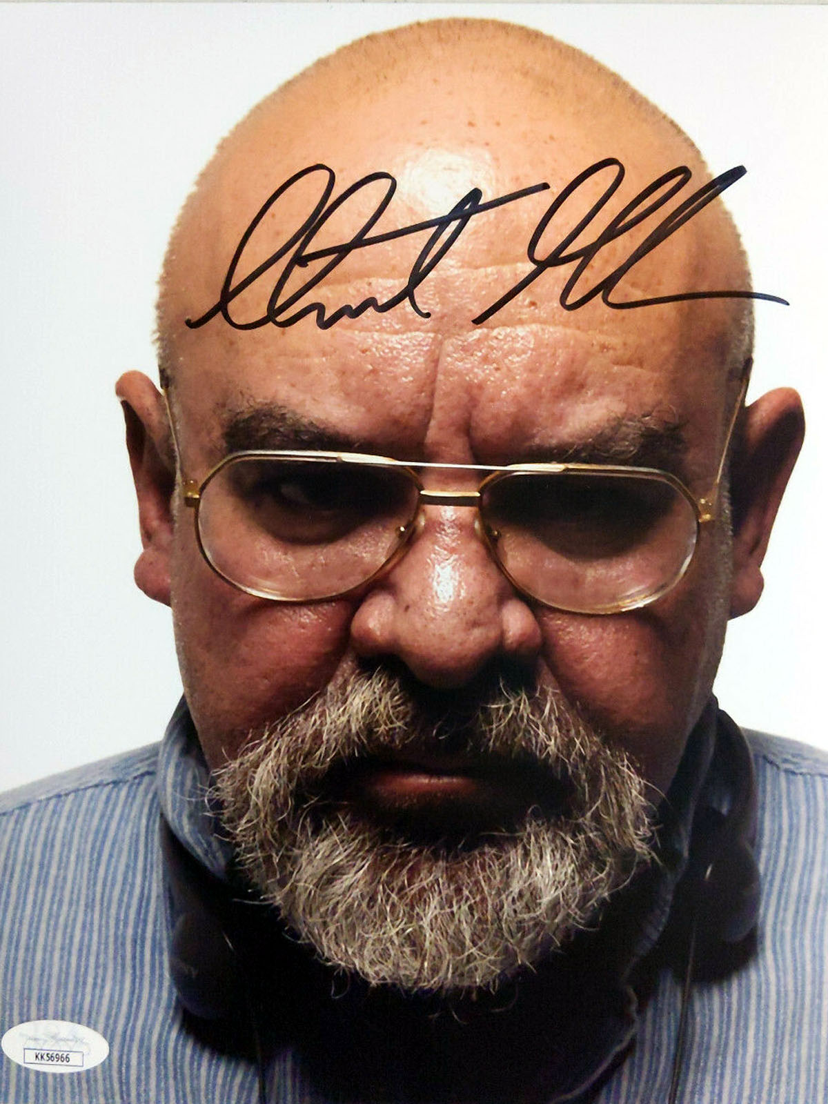 Stuart Gordon