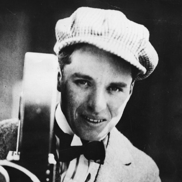 Charles Chaplin