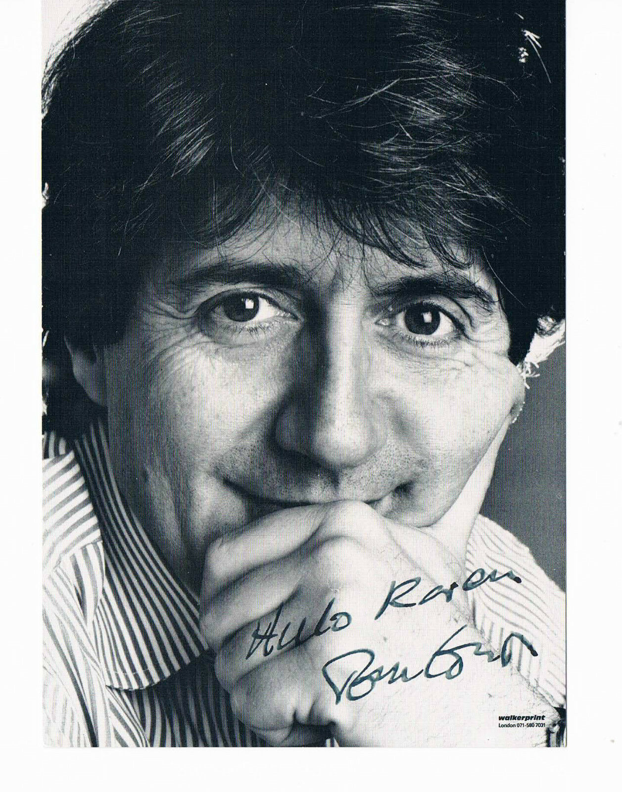 Tom Conti