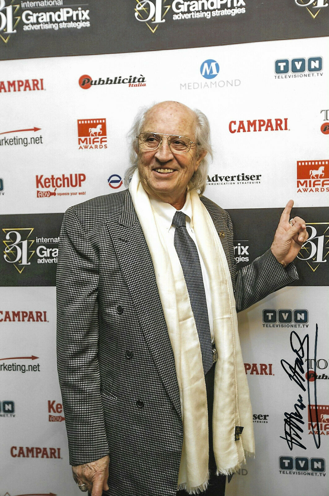 Vittorio Storaro